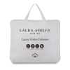 Laura Ashley Luxury Cotton Enhancer (Topper)